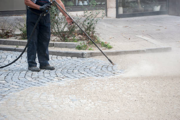 Trusted Moorestown Lenola, NJ Pressure Washing Experts