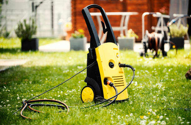 Best Dumpster Area Cleaning  in Moorestown Lenola, NJ